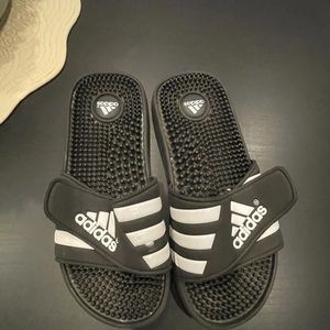 Adidas slides